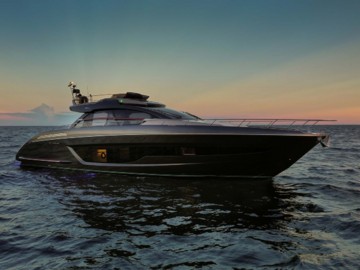 66' Ribelle - 2021 RIVA 66' 66' Ribelle