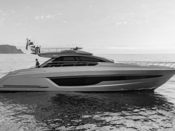RIVA 66' RIBELLE - 2020 RIVA 66' 66' RIBELLE