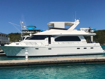 Kindred Spirits - 2004 SYMBOL 66'