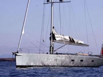 Gymir - 2006 MAXI DOLPHIN SRL 66'