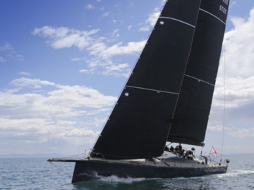 HIGH SPIRIT - 2015 KING MARINE 65' 8