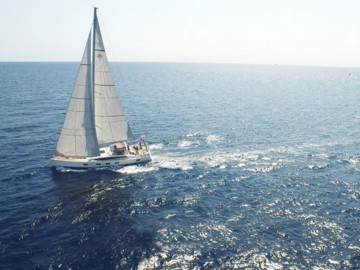 Amandine - 2015 JEANNEAU 65' 7