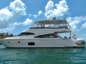 Dream - 2019 NEPTUNUS 65' 4