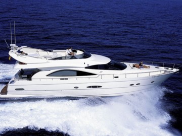 Rodriguez XXXI - 2003 ASTONDOA 65' 3