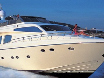 Nais - 2005 POSILLIPO 65' 3