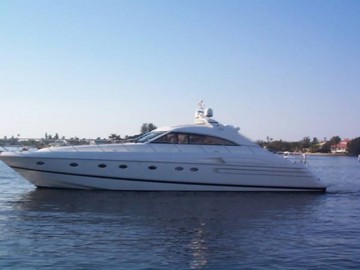 DUETTE - 2001 VIKING 65' V65