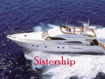 Our Trade - 2002 VIKING 65'