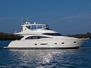 Ms Eileen - 2005 MARQUIS 65' 65'