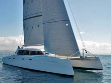 KALIK - 2010 WESTERLY 65' Morelli Melvin 65