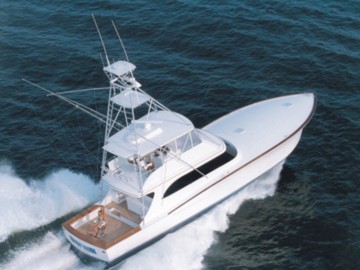 Islamar - 2001 WEAVER BOATS 65'