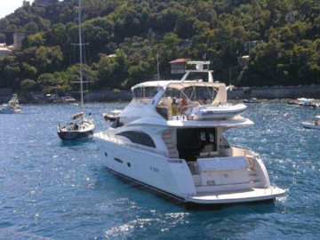 Marquis - 2006 MARQUIS 65'