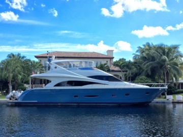 MGM - 2005 MARQUIS 65'