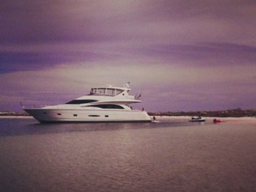 TNT - 2006 MARQUIS 65'