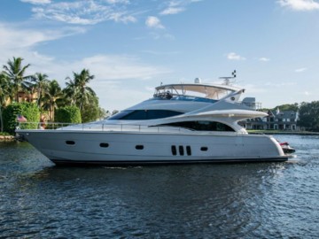 Strait to Voicemail - 2007 MARQUIS 65' 65