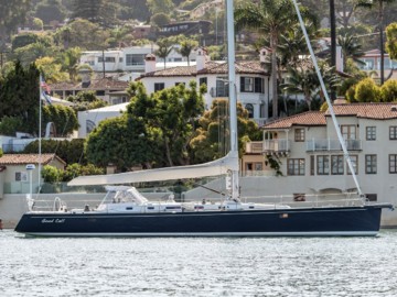 Destination - 2006 J BOATS 65' J/65