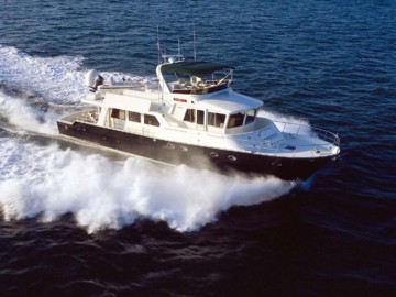 STRIKE II - 2002 JEFFERSON 64' 6