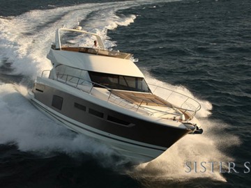 60 - 2011 PRESTIGE 64' 4