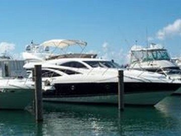 NA - 2004 SUNSEEKER 64' Manhattan