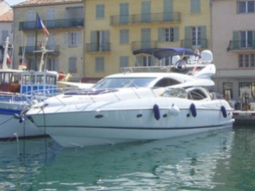 64' Sunseeker 64 Manhattan - 2002 SUNSEEKER 64' 64' Sunseeker 64 Manhattan