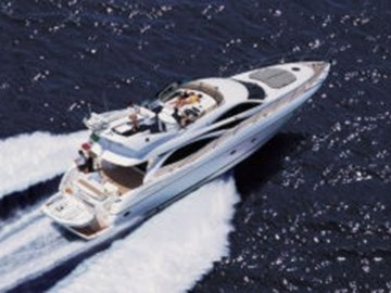 Escapist - 2001 SUNSEEKER 64' Manhattan