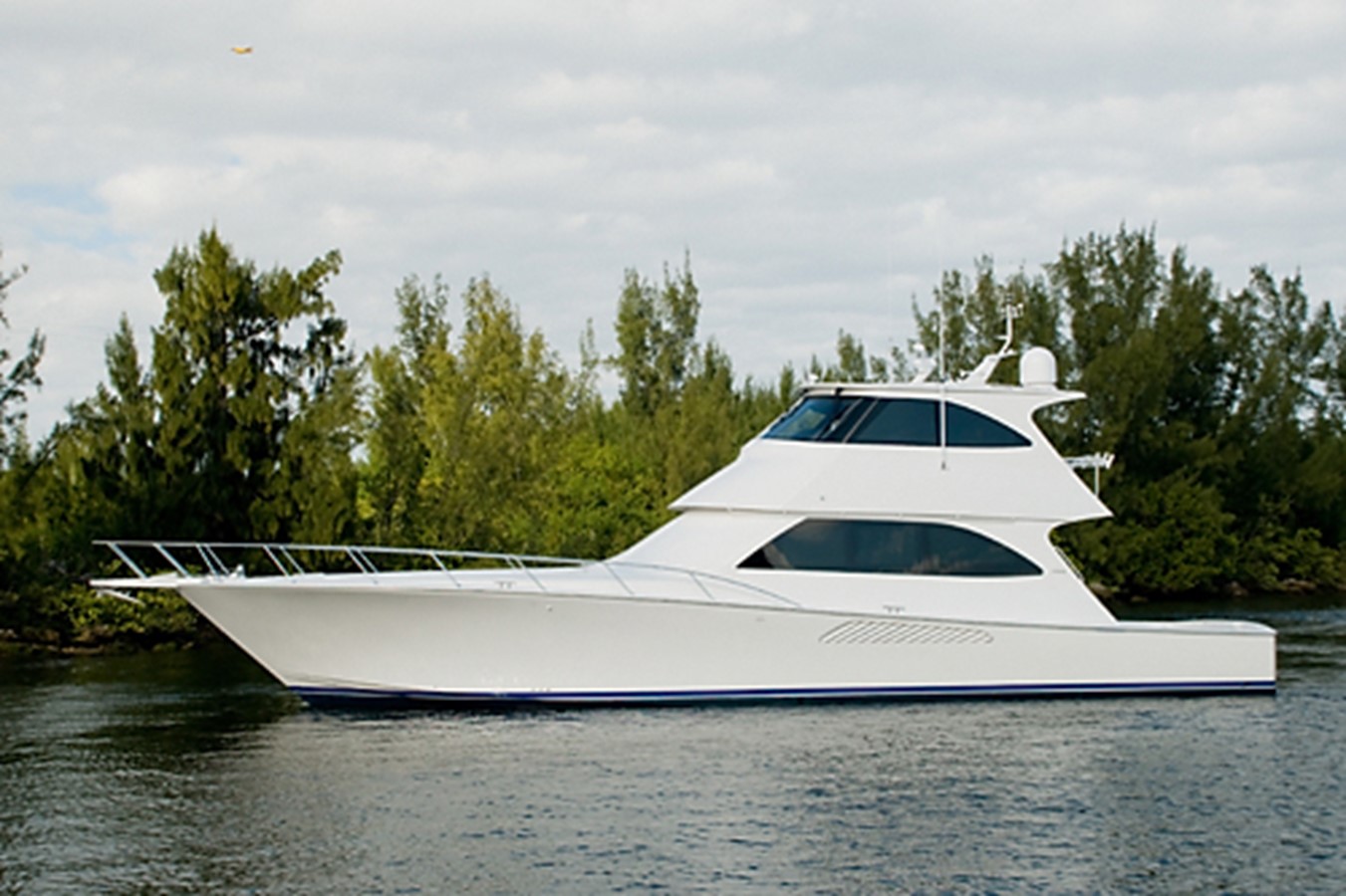 Viking (64-355) - 2008 VIKING 64' 64 Convertible E