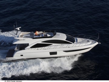 NO NAME D-60 - 2014 DYNA 63' 11