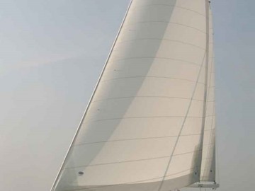 WUZ - 2003 PRINCESS YACHTS 63' 6