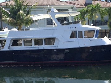 Sea Gar - 2005 JEFFERSON 63' 4