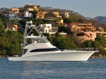 SALTY - 2010 WEAVER BOATS 63' 4