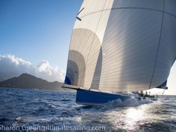 Medicine Man - 2005 DENCHO MARINE 63' 3