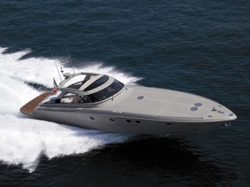 Baia Azzurra 63 - 2006 BAIA 63' Azzurra 63