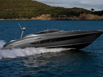 2013 Riva 63 Virtus - 2013 RIVA 63' Virtus