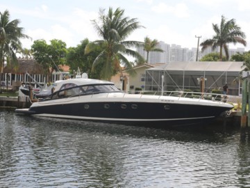 BAIA - 2004 BAIA 63' Azzurra 63
