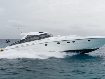 Eternity II - 2014 BAIA 63'