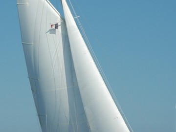ALBE - 2005 RAMOGER 63'