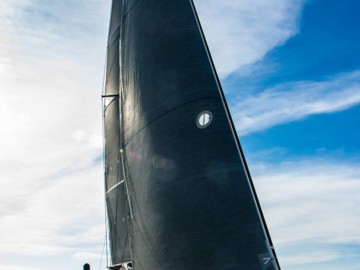 Lunna A - 2008 SHIPMAN SHIPYARD 63'