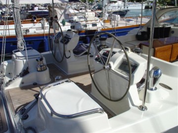 DULCINEA - 2002 DIXON 63' Dixon 63