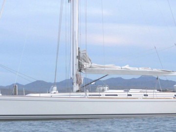 Privateer - 2001 SWAN 62'