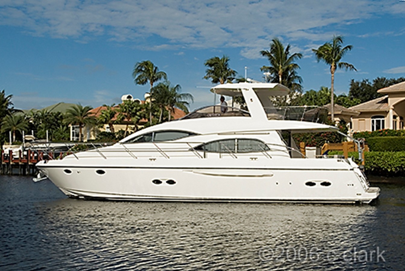 No Name 60 Seavana - 2004 SEAVANA YACHTS 60' 60-2