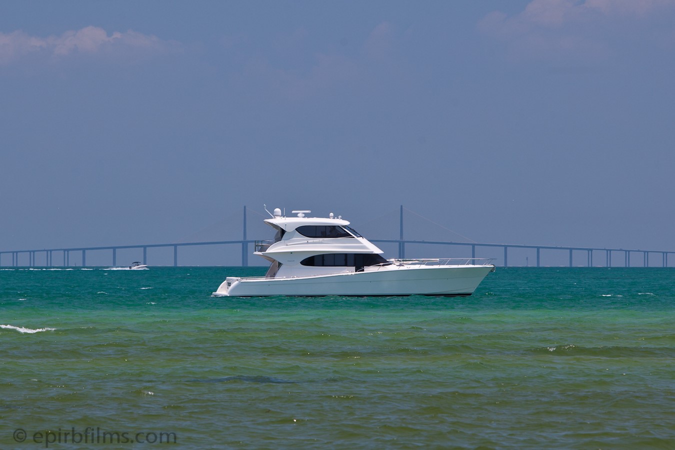 60 Maritimo MY - 2009 MARITIMO 60' 60 Cruising Mot