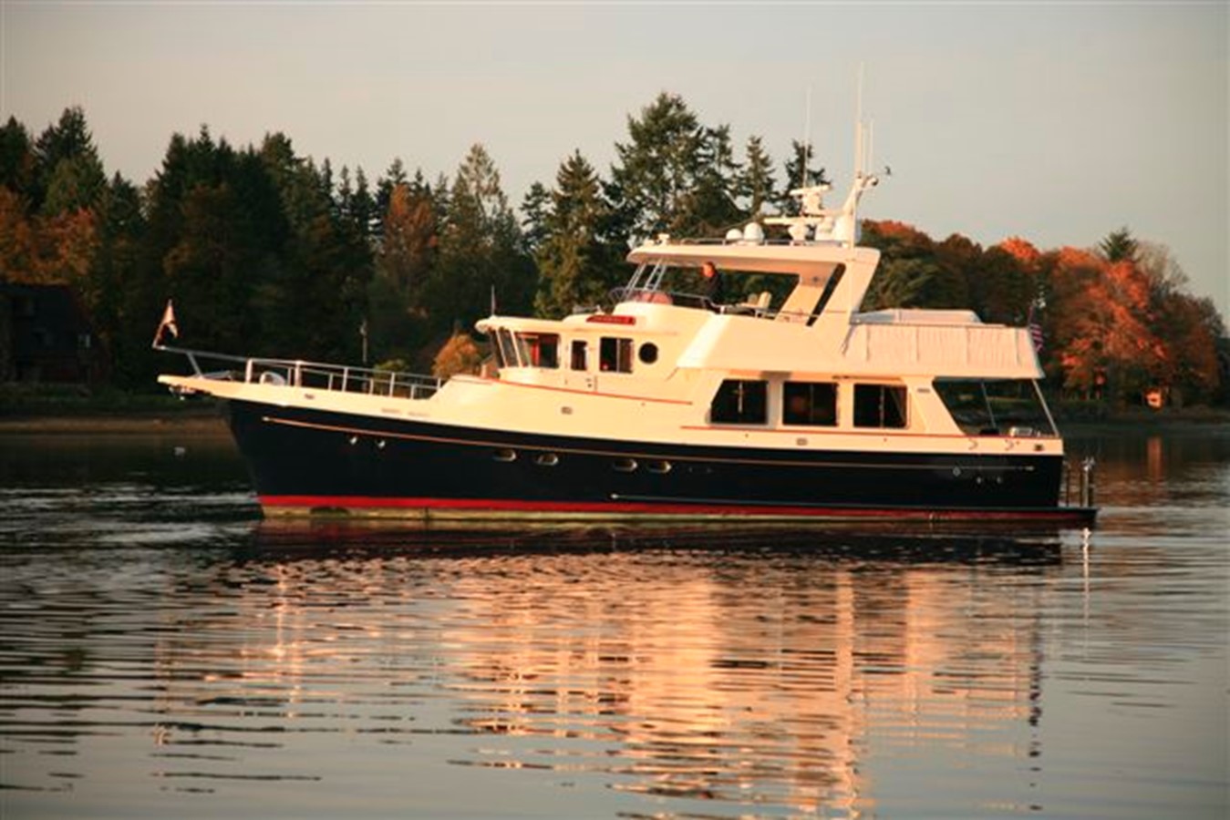 ANNABELLA - 2008 SELENE 59' 10