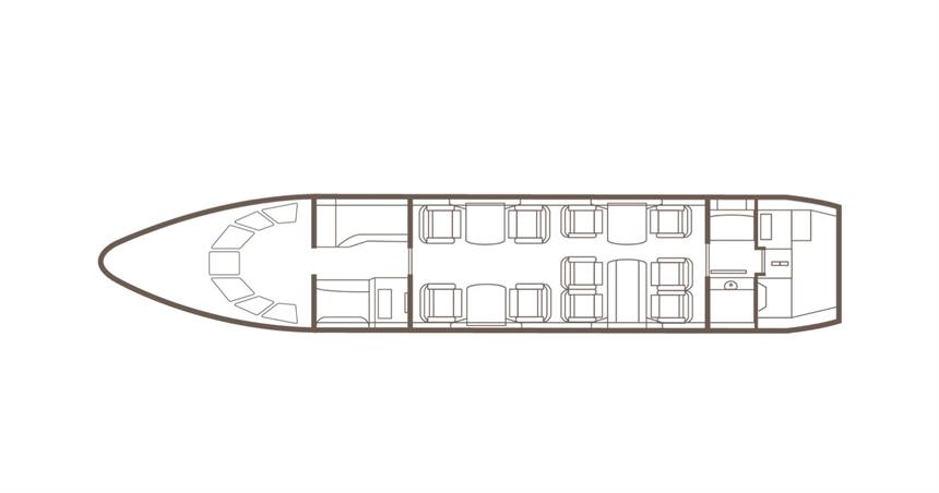Falcon 2000 Falcon 2000