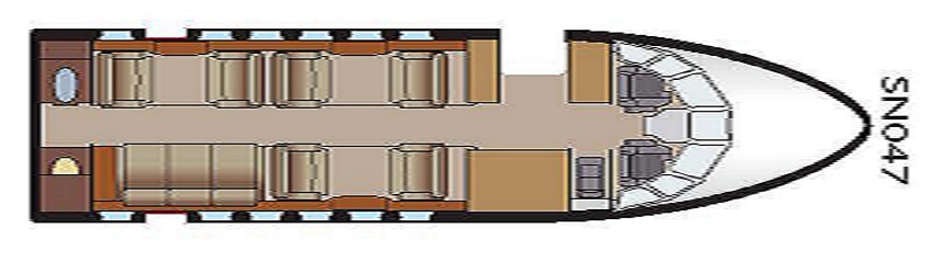 Falcon 50 EX Falcon 50 EX