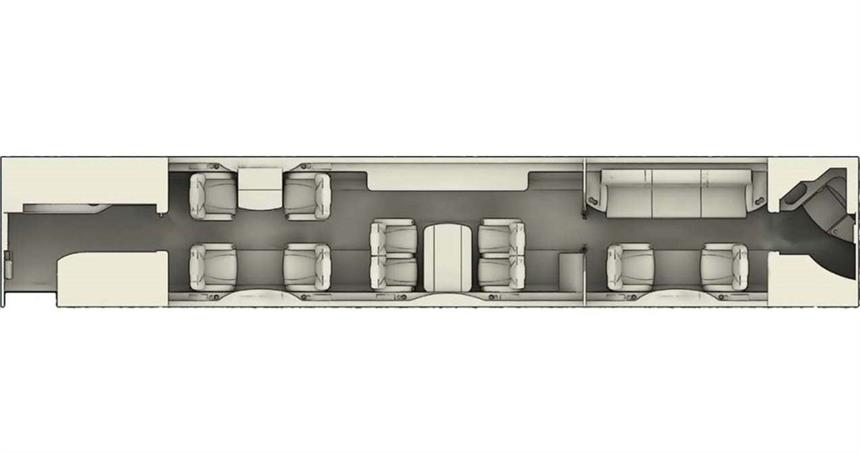 Legacy 600 Legacy 600