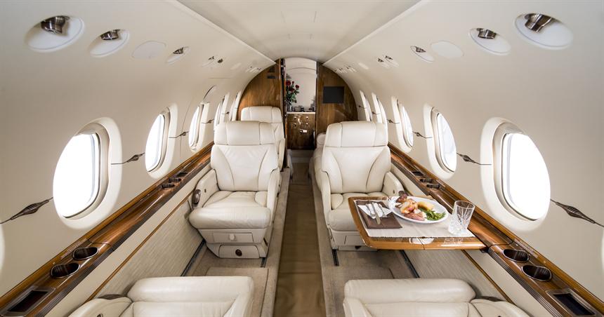 Hawker 850XP Hawker 850XP