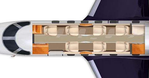 Phenom 300 Phenom 300