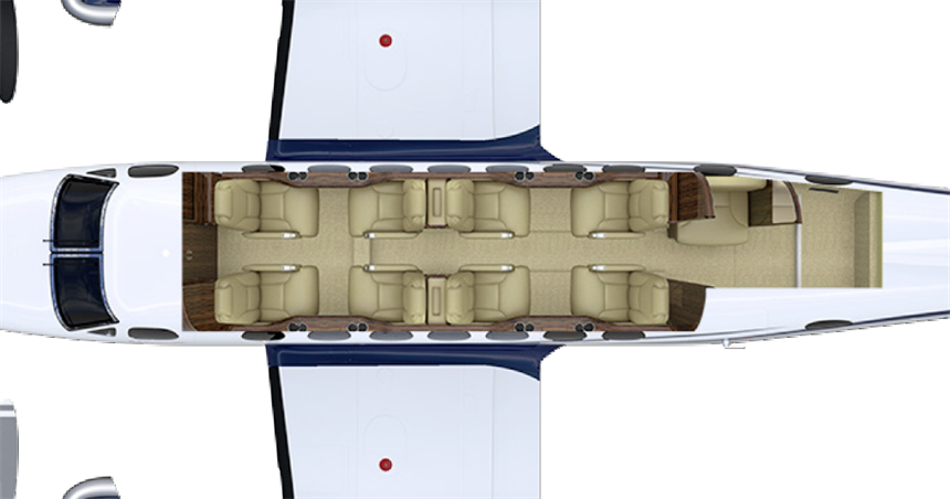 King Air 350 King Air 350