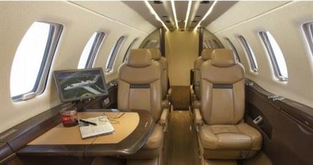 Citation CJ 4 Citation CJ 4