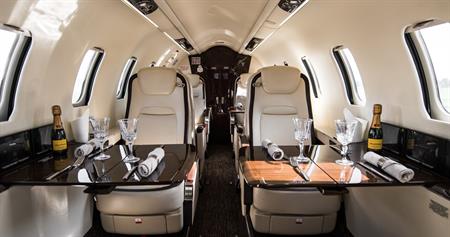 Learjet 75 Learjet 75