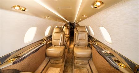 Citation Sovereign+ Citation Sovereign+